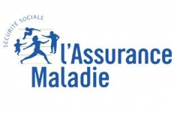 Logo du partenaire : Assurance Maladie