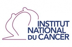 Logo du partenaire : INCa