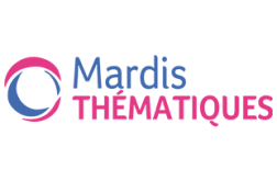 Logo du partenaire : Les Mardis thématiques