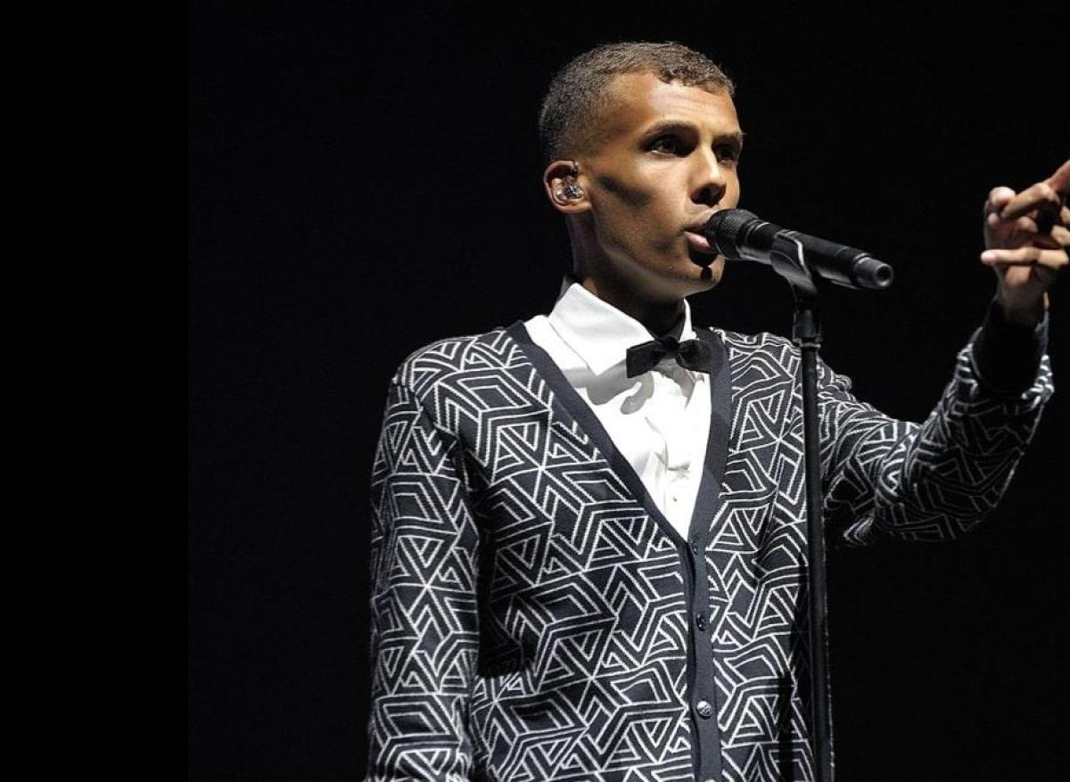 Suicide : de nombreux médecins saluent la prestation du chanteur Stromae