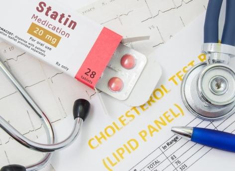 Hypercholestérolémie : une nouvelle alternative aux statines