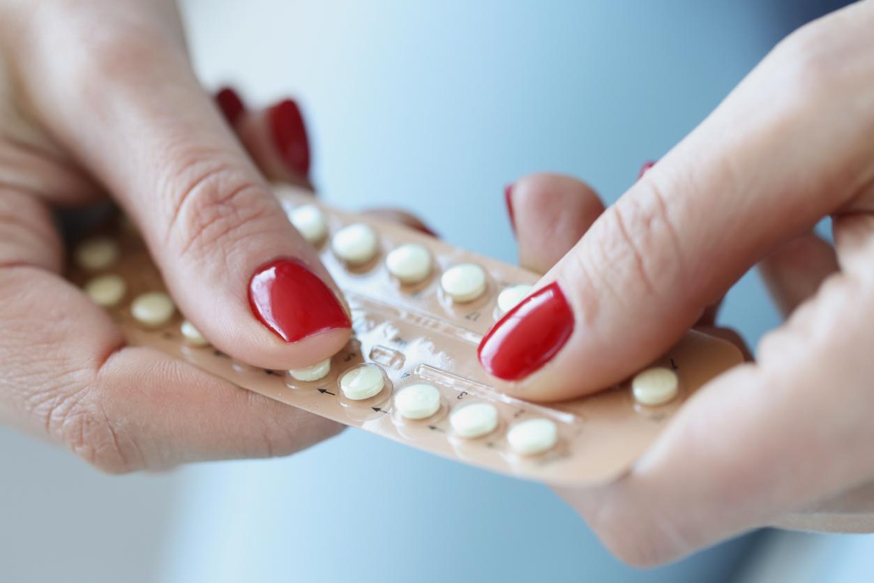 Micropilule contraceptive : risque très minime de méningiome, selon l’ANSM !