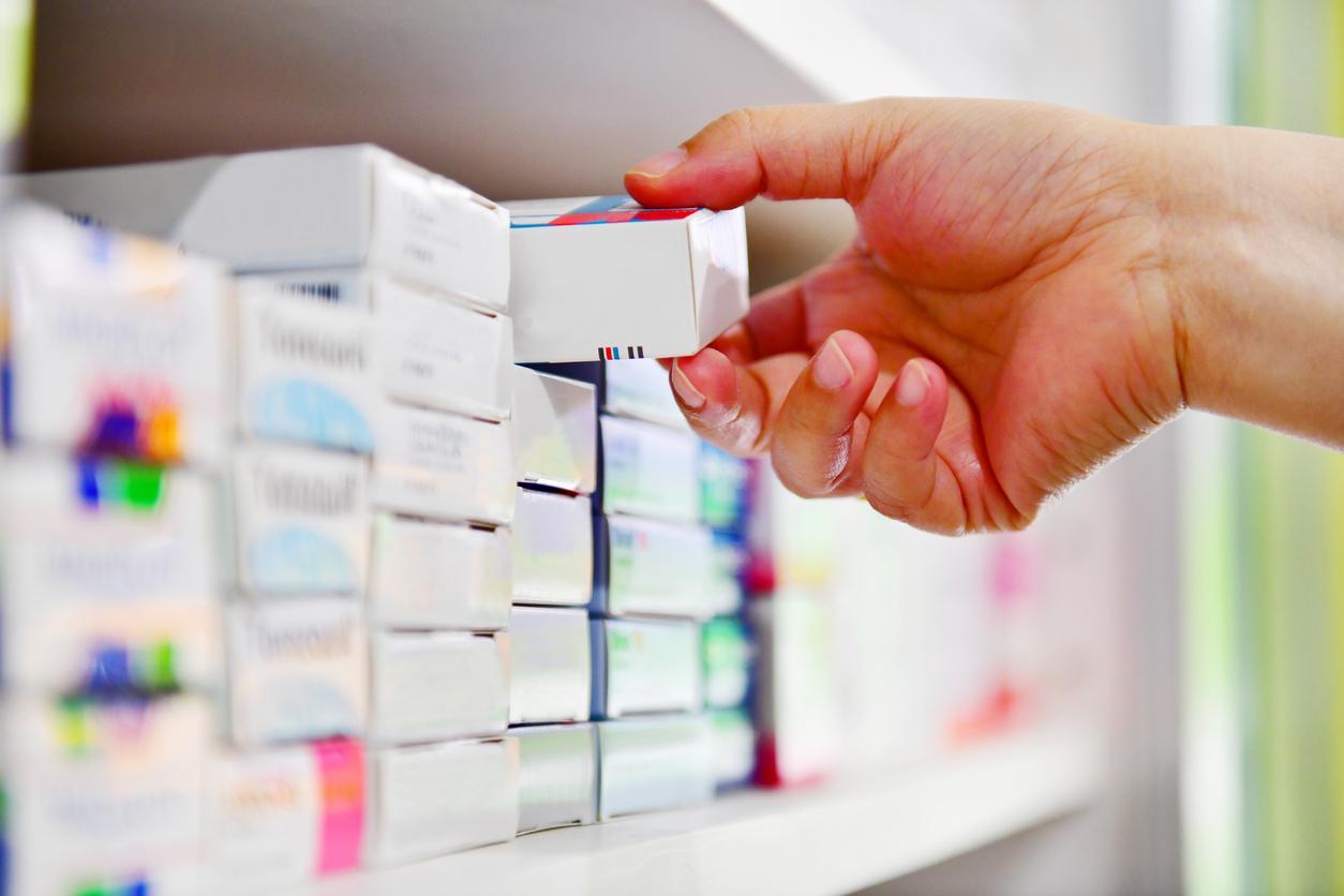 Pénurie de psychotropes : des psychiatres s’inquiètent 