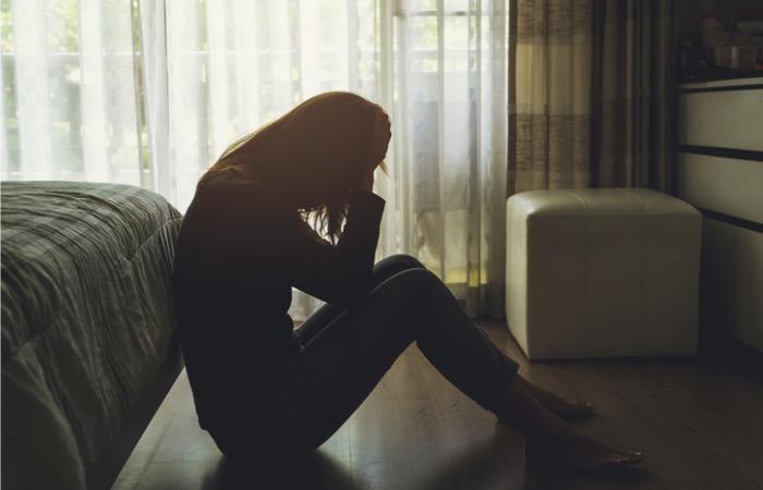 Dépression : hommes et femmes ne sont pas égaux 