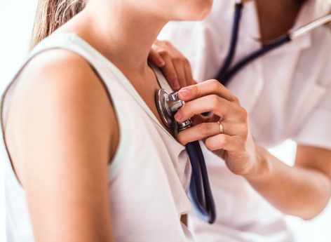 Déserts médicaux : des élus appellent à prendre des mesures 