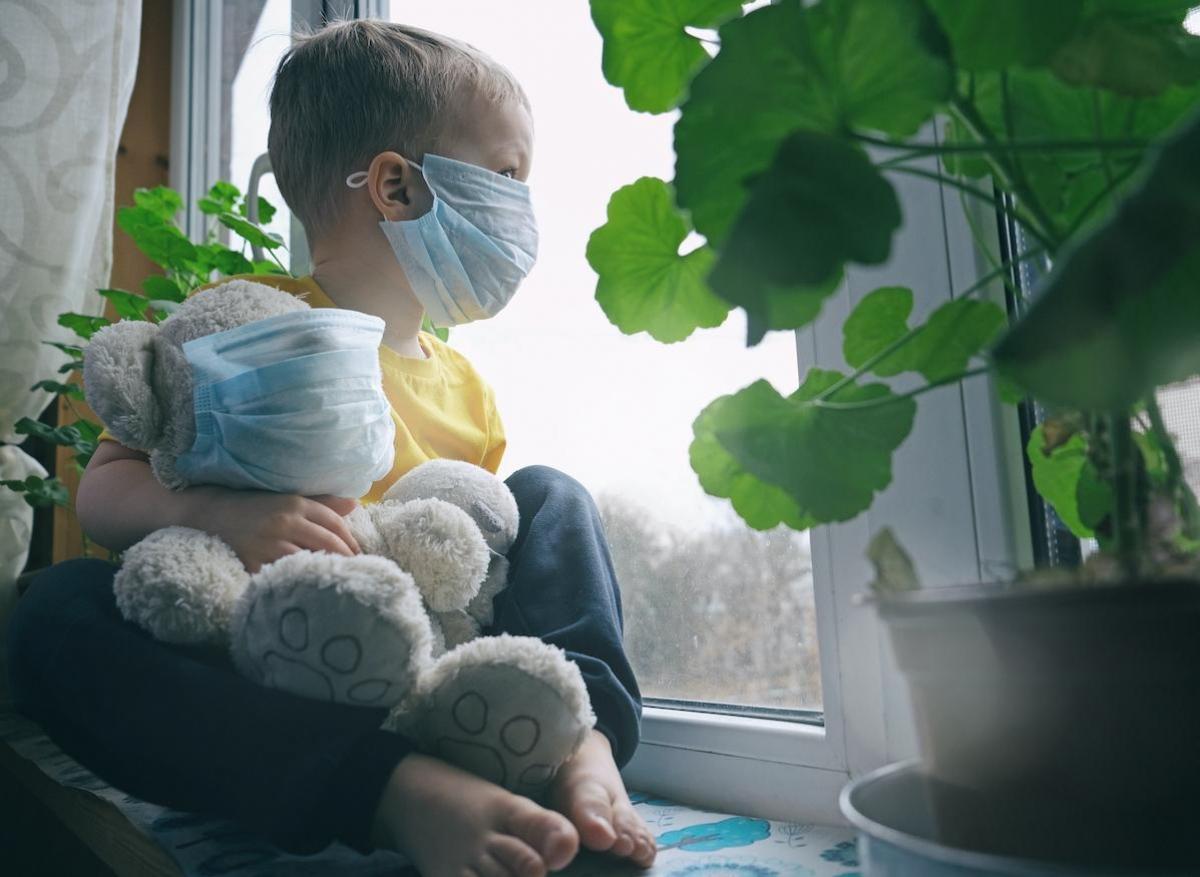 Covid-19 : remise en cause du rôle contaminant des enfants, une étude en Ile-de-France