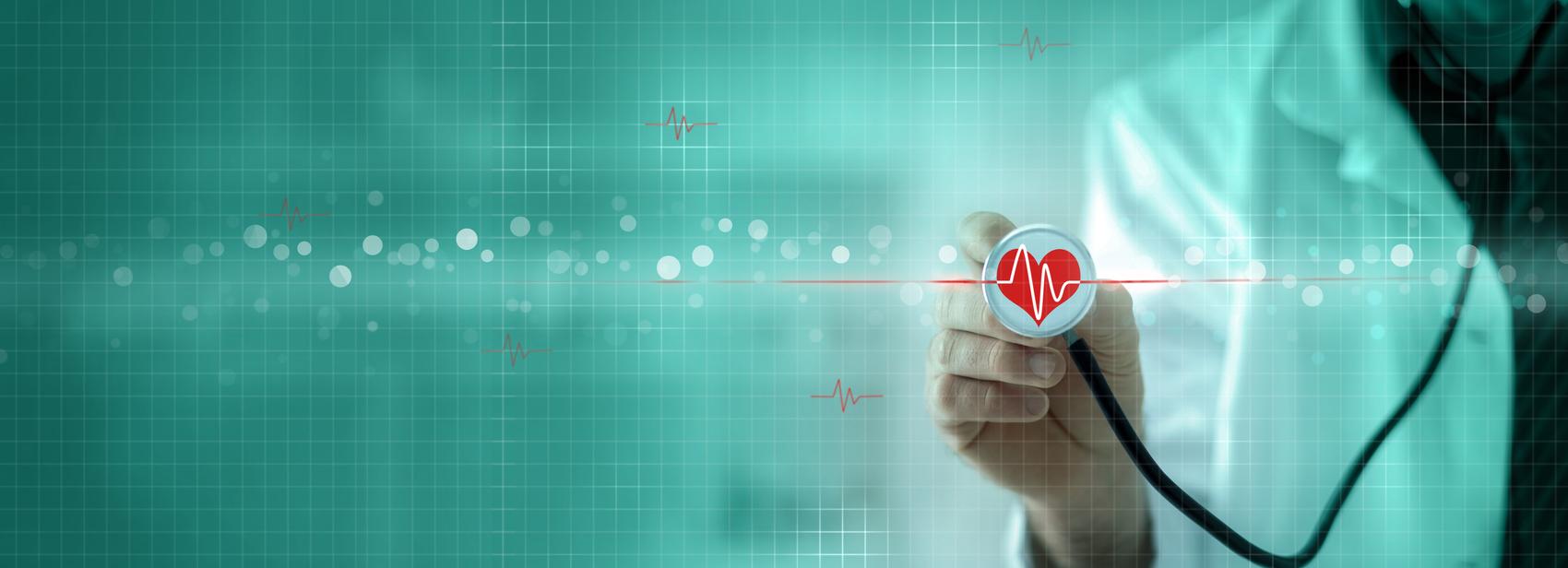 Tachycardie ventriculaire : 40 % de mortalité après ablation par cathéter