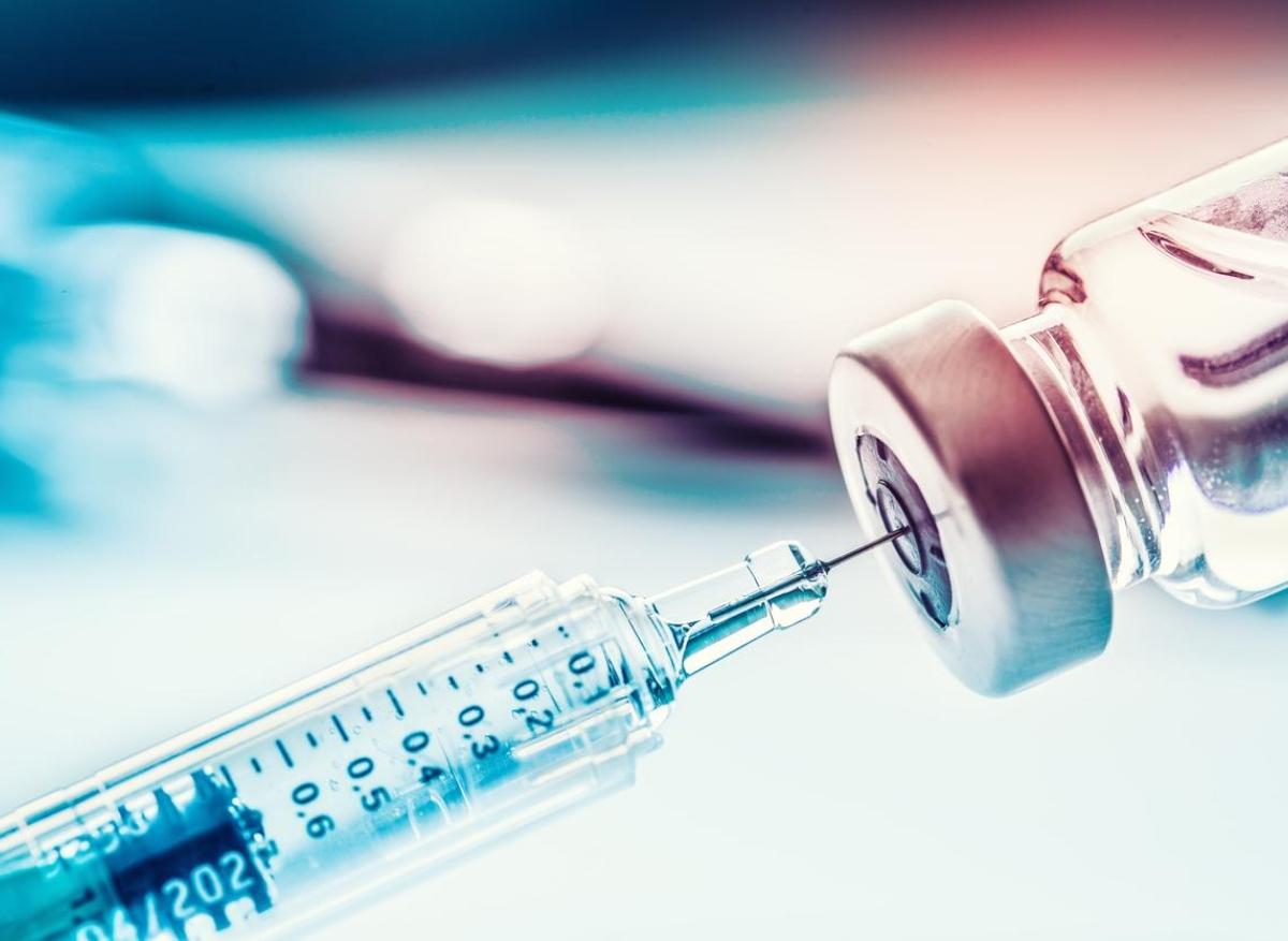 Grippe et vaccin : formule trivalente recommandée par l'OMS et l'Académie de médecine