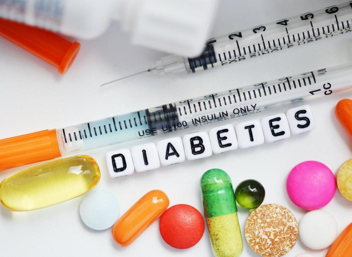 Diabète : il serait possible de régénérer les cellules bêta pancréatiques