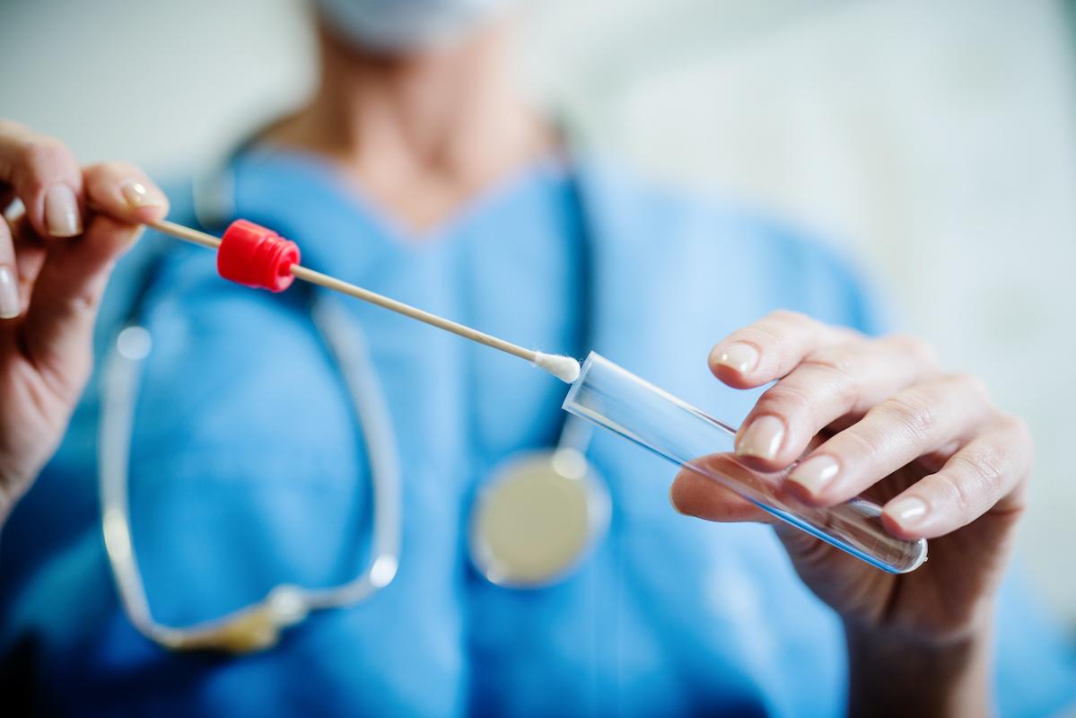 Infections avec bactériémie : 7 jours d’antibiotiques seraient suffisants