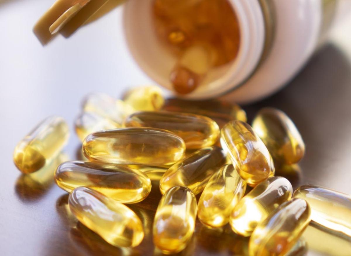 Complément alimentaire : la Serrapeptase rappelée pour présence d’une substance interdite