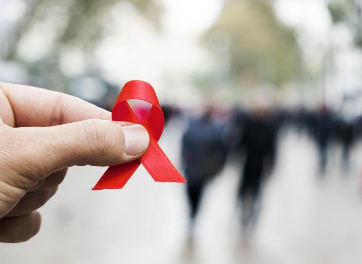 VIH : un patient en rémission après une greffe de moelle sans la mutation CCR5 