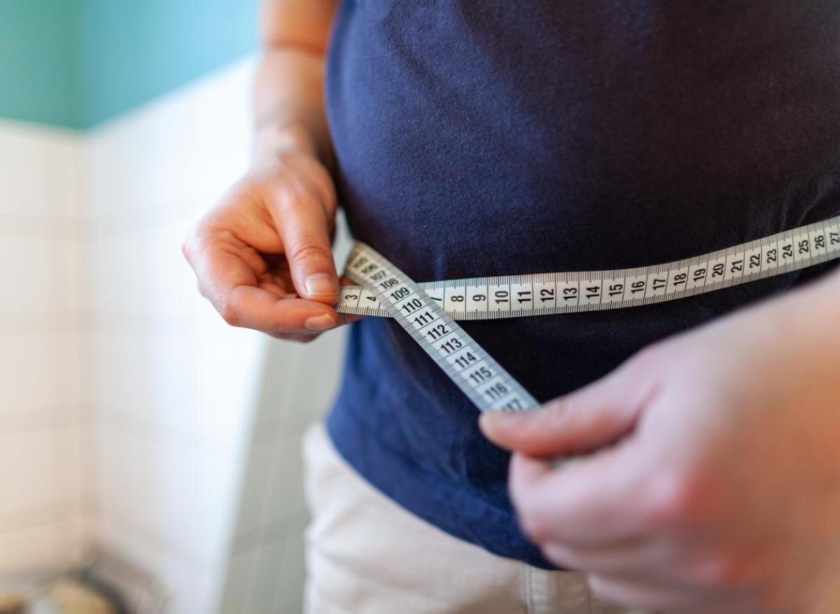 Cancer de la prostate : le surpoids augmente le risque de décès