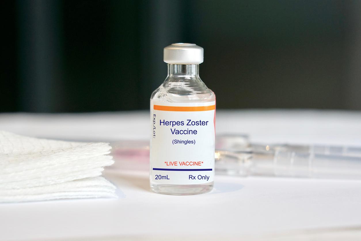 Démence : impact potentiel du vaccin anti-zona contre le déclin cognitif ?