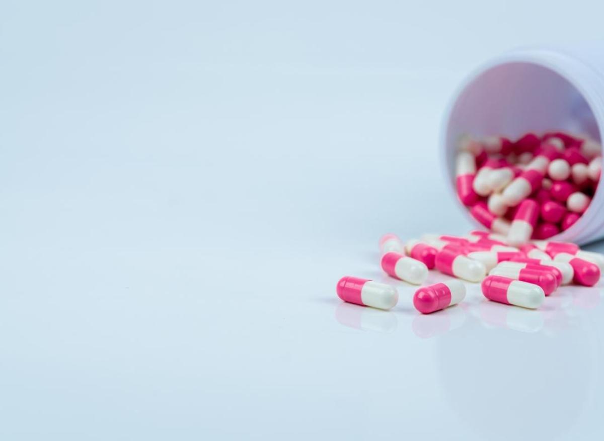 Antipsychotiques : des dyskinésies tardives apparaissent pour une dose précise