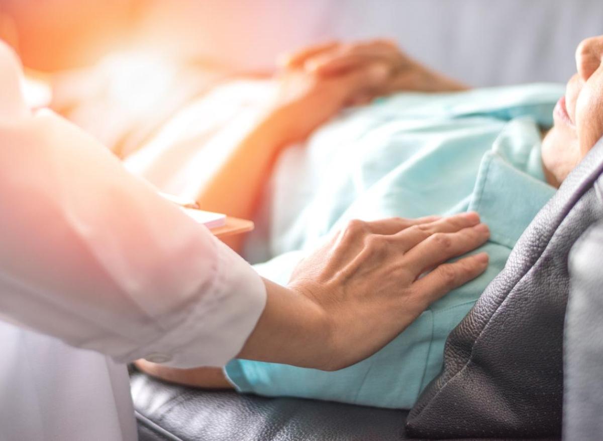 Soins palliatifs : les psychédéliques potentiellement intéressants