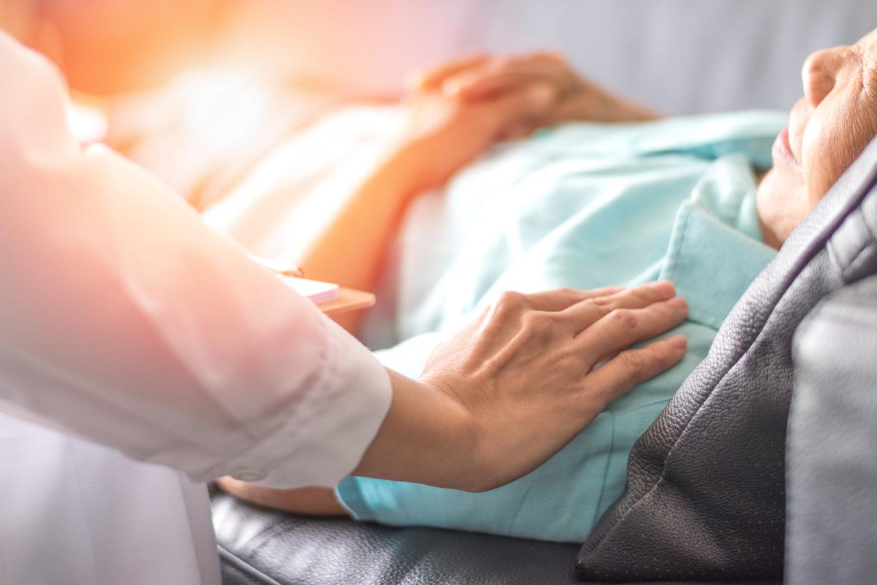 Grippe 2024/2025 : épidémie d’une sévérité importante