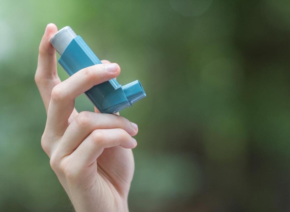 Ventoline : vers une pénurie de ce bronchodilatateur