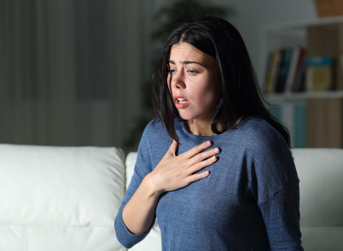 Asthme sévère : un nouvel anti-IL5 pour les formes éosinophiliques