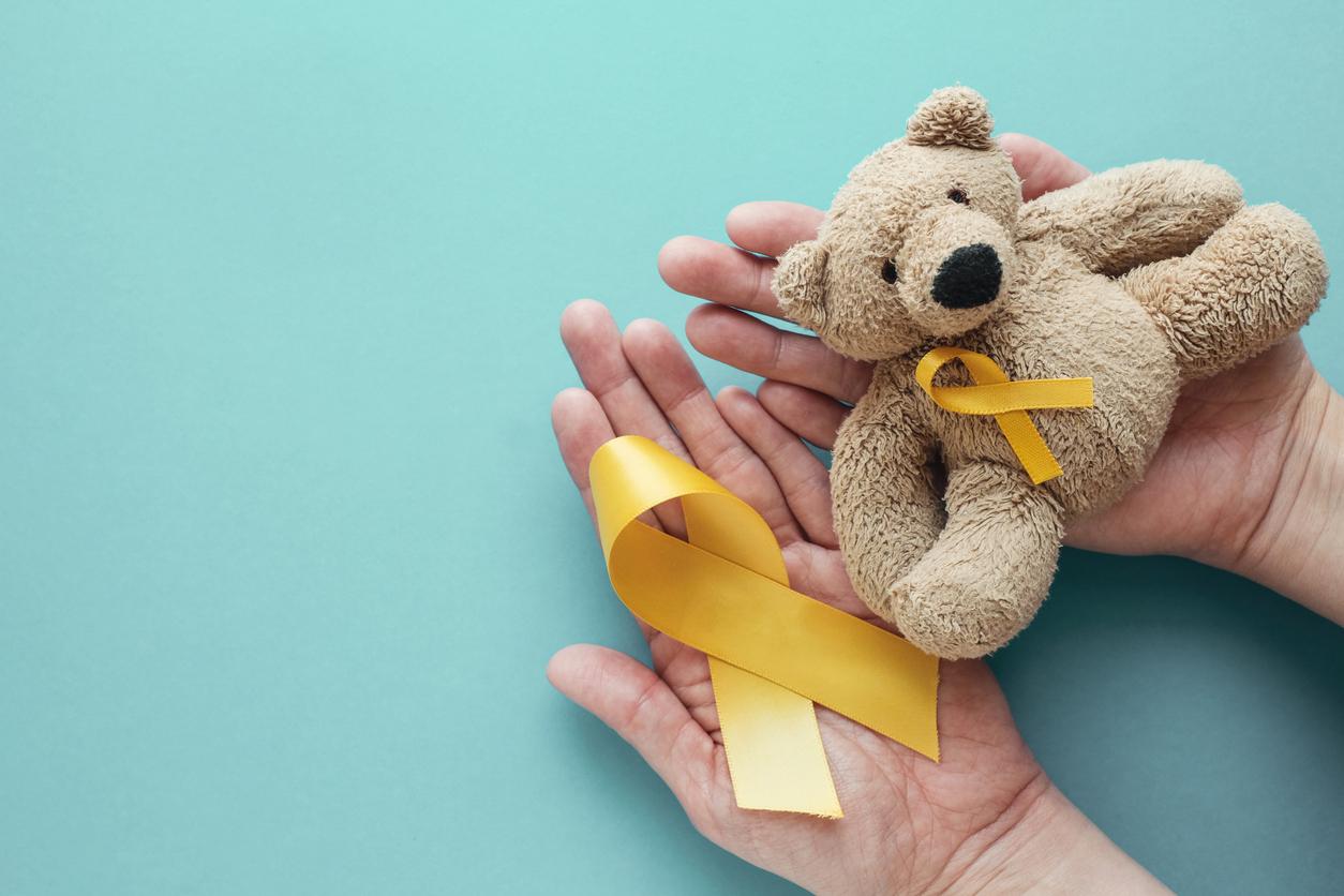 Cancers pédiatriques : la piste des PROTAC ?