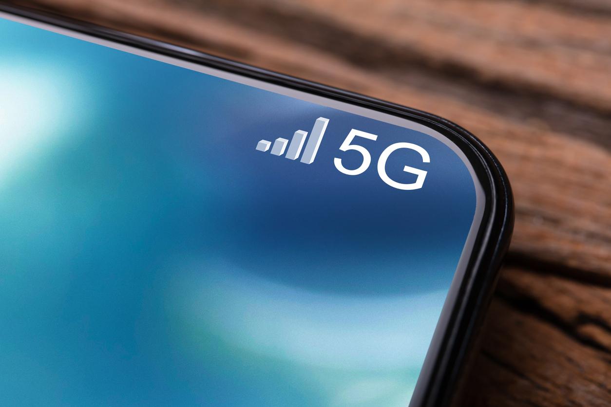 5G : même au-delà de son niveau légal, elle n'affecte pas les cellules