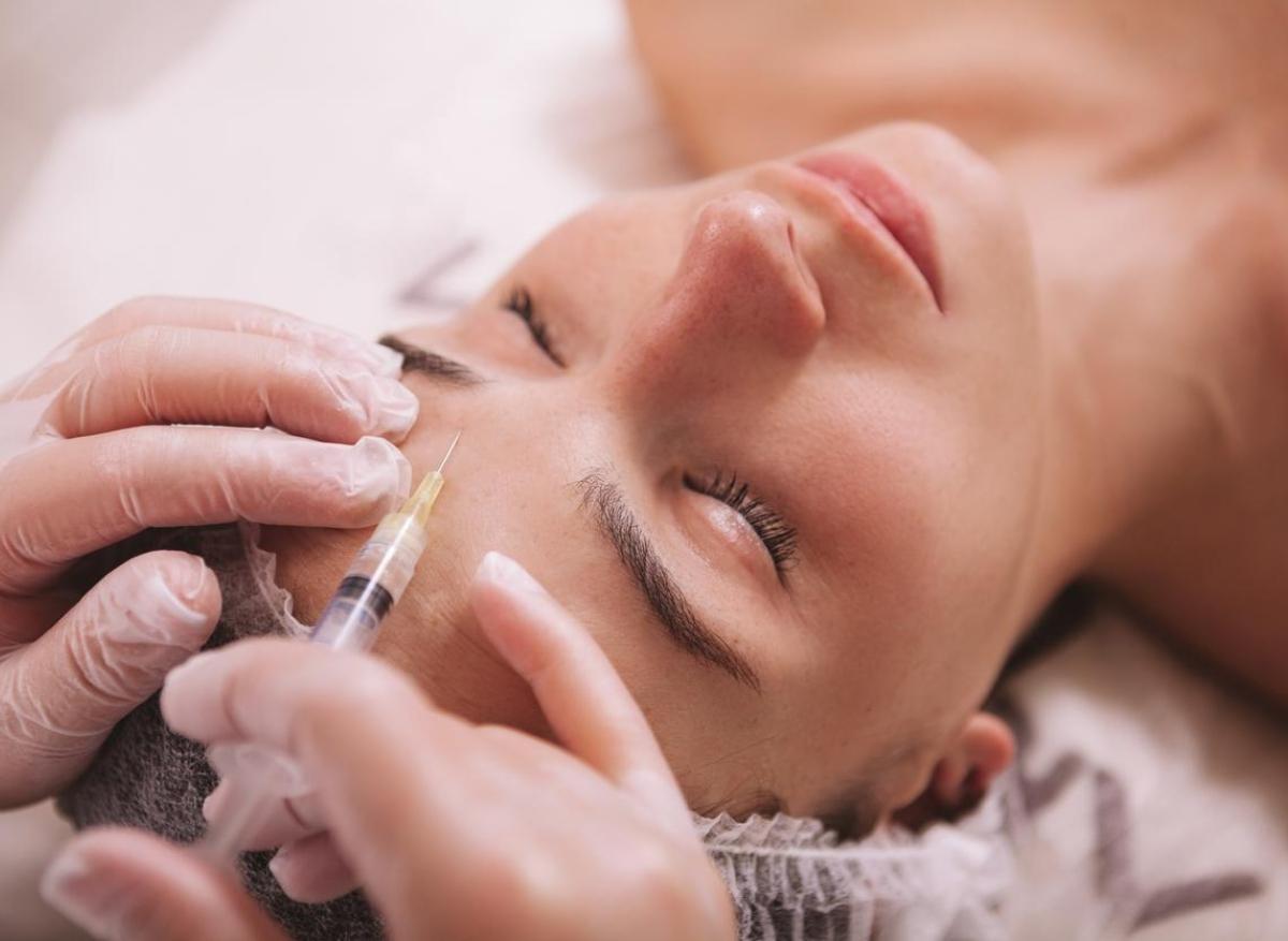 Botulisme : des cas après des injections illégales de botox  