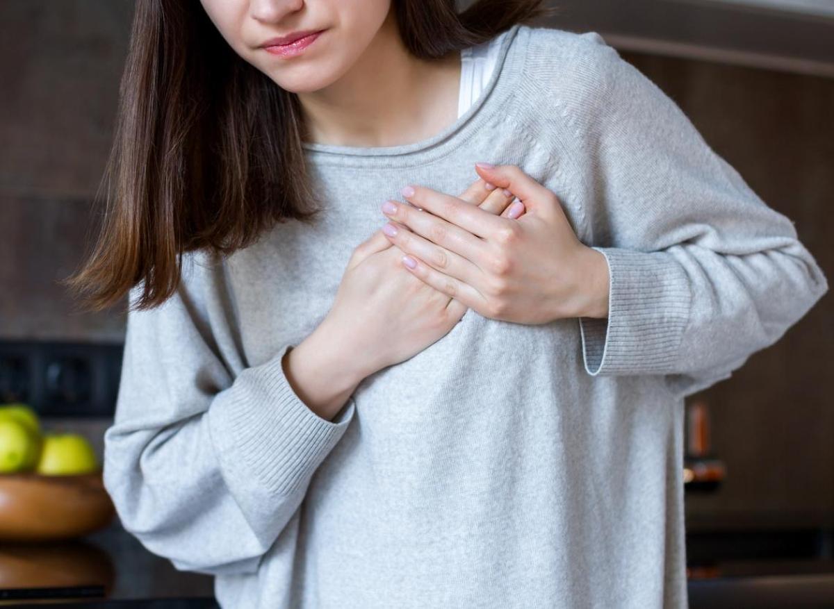 Infarctus du myocarde : un questionnaire à domicile détermine le risque en 5 minutes