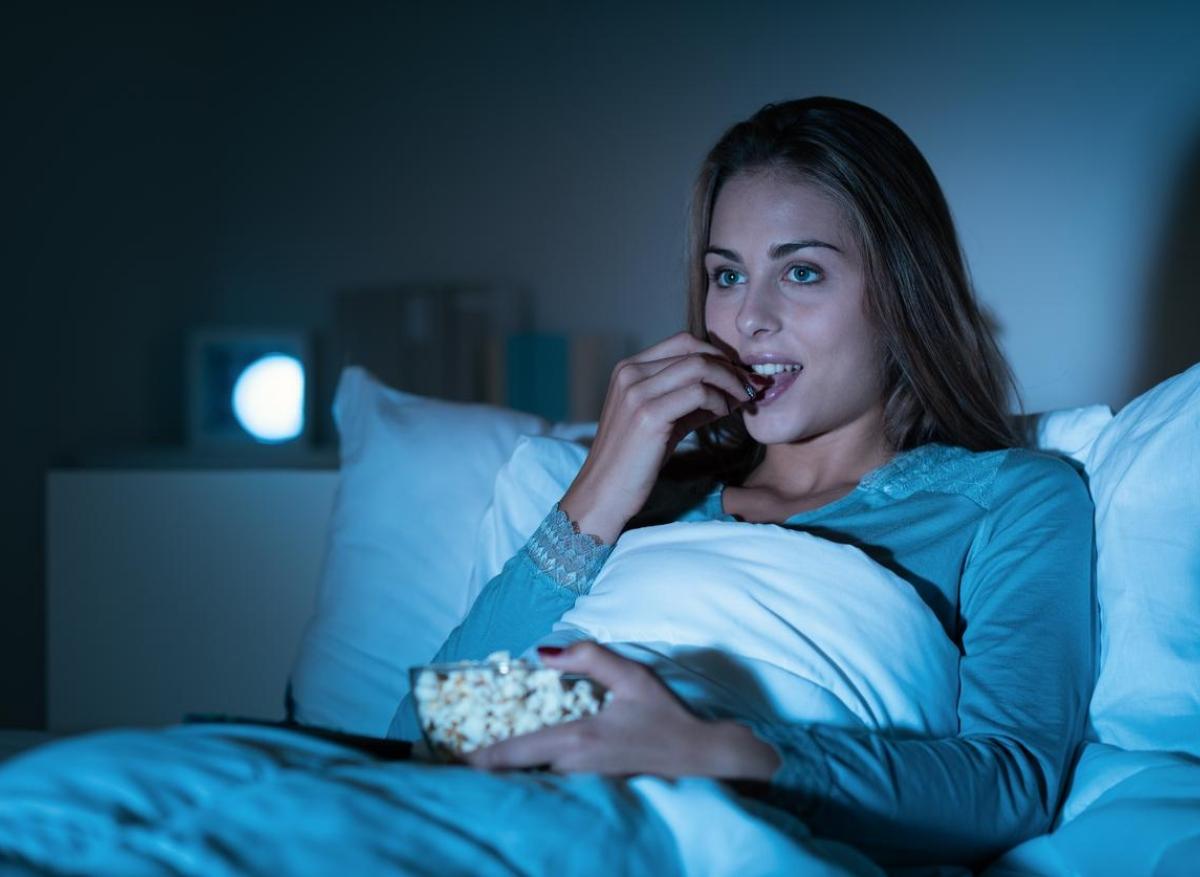 AVC, infarctus : des horaires irréguliers de sommeil augmentent le risque de 26 %