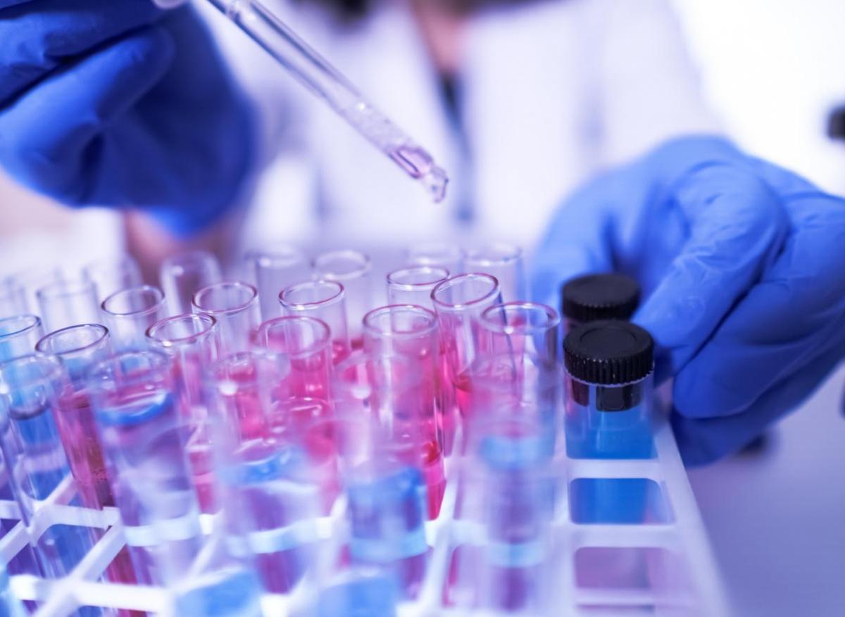 Coronavirus : négativité des tests chez certaines personnes infectées ?