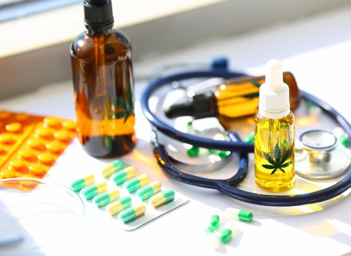 Cannabis médical : le ministre de la santé veut étudier cette voie dans les douleurs chroniques