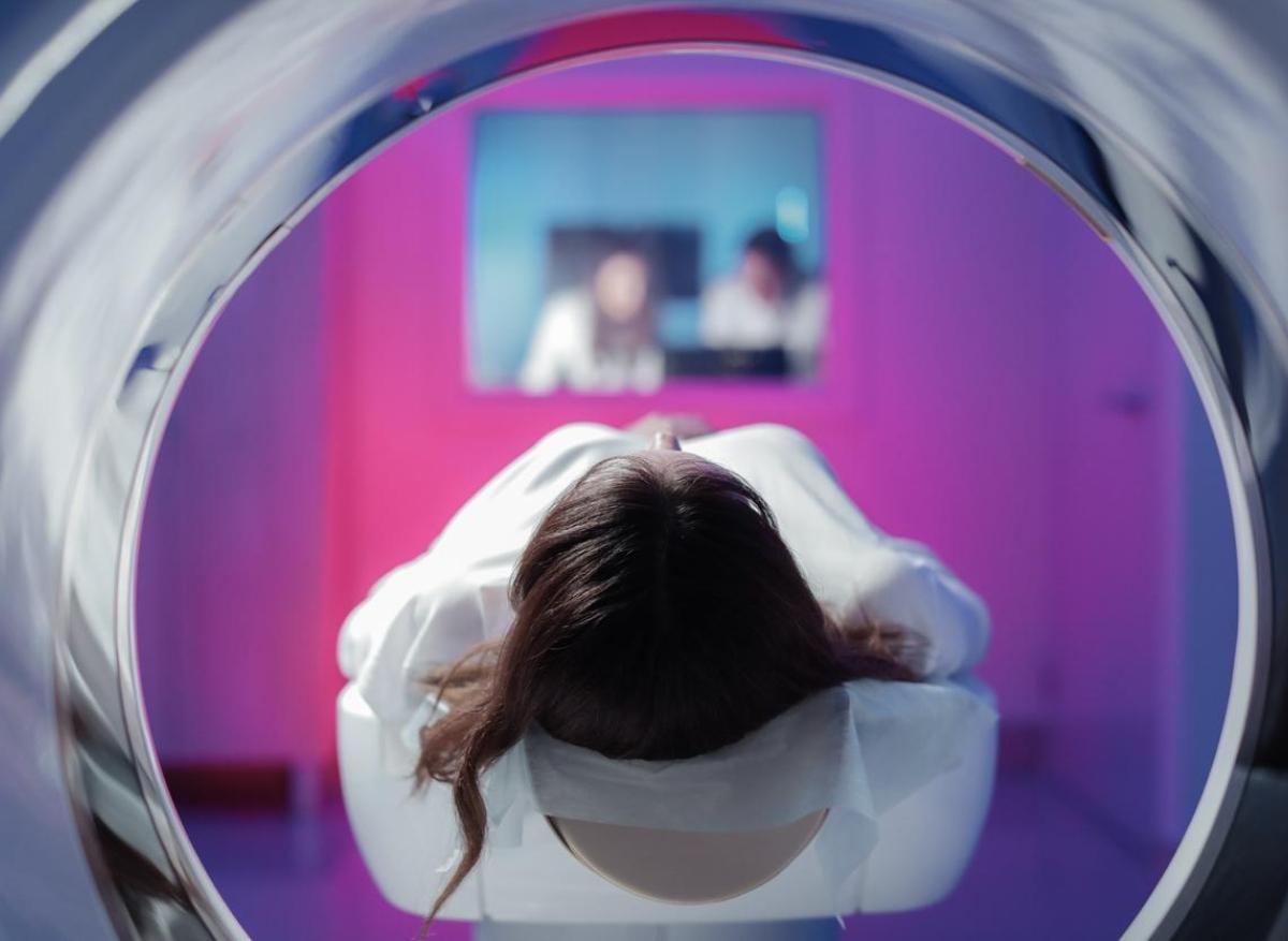 Risque de cancer chez l'enfant : ne pas abuser des scanners dans le suivi