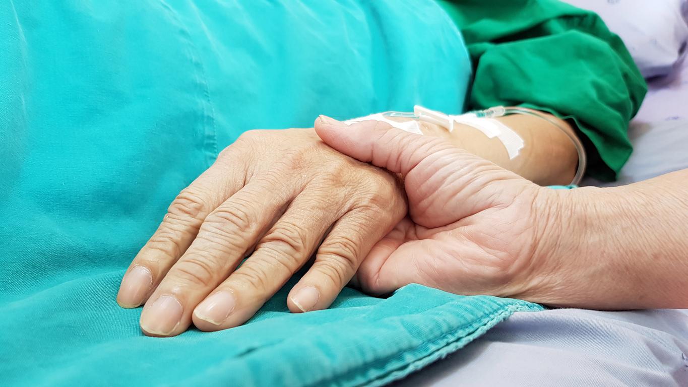 Fin de vie : les concepts de suicide assisté et d'euthanasie flous pour la moitié des français