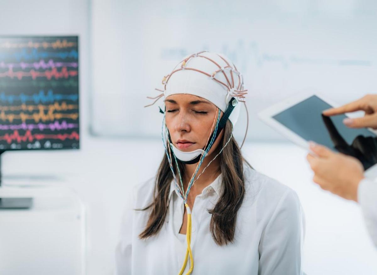 Hyperphagie boulimique : la stimulation transcrânienne intéressante