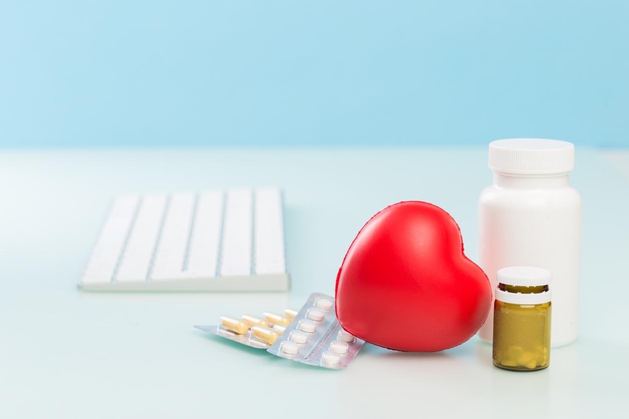 SCA : intérêt d’une monothérapie par inhibiteur du P2Y12 après angioplastie