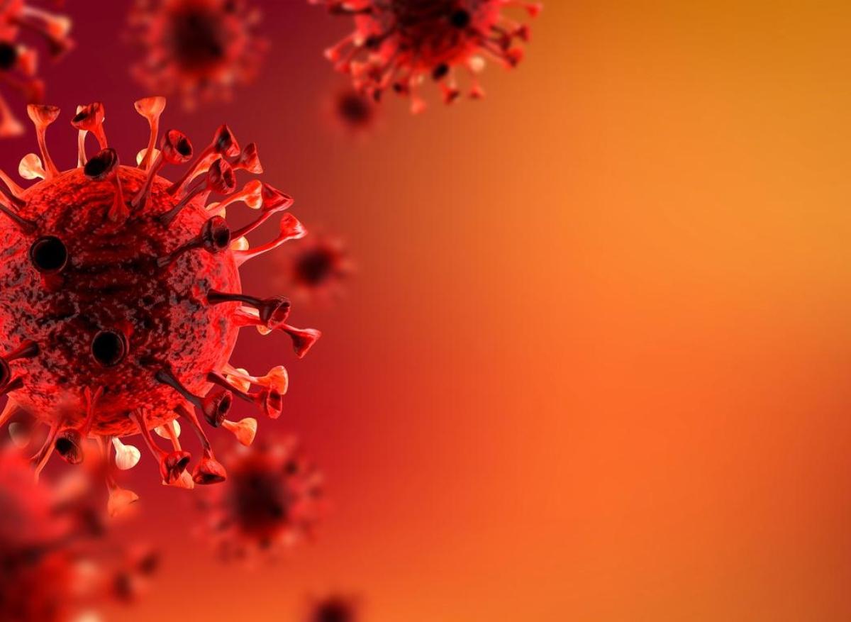 Covid-19 : l’obésité augmente d'un tiers le risque d’infection