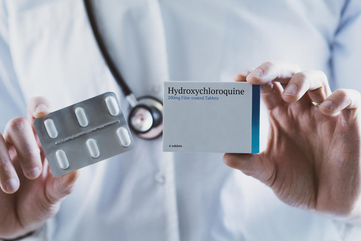 Lupus et hydroxychloroquine : importance du monitorage des taux sériques