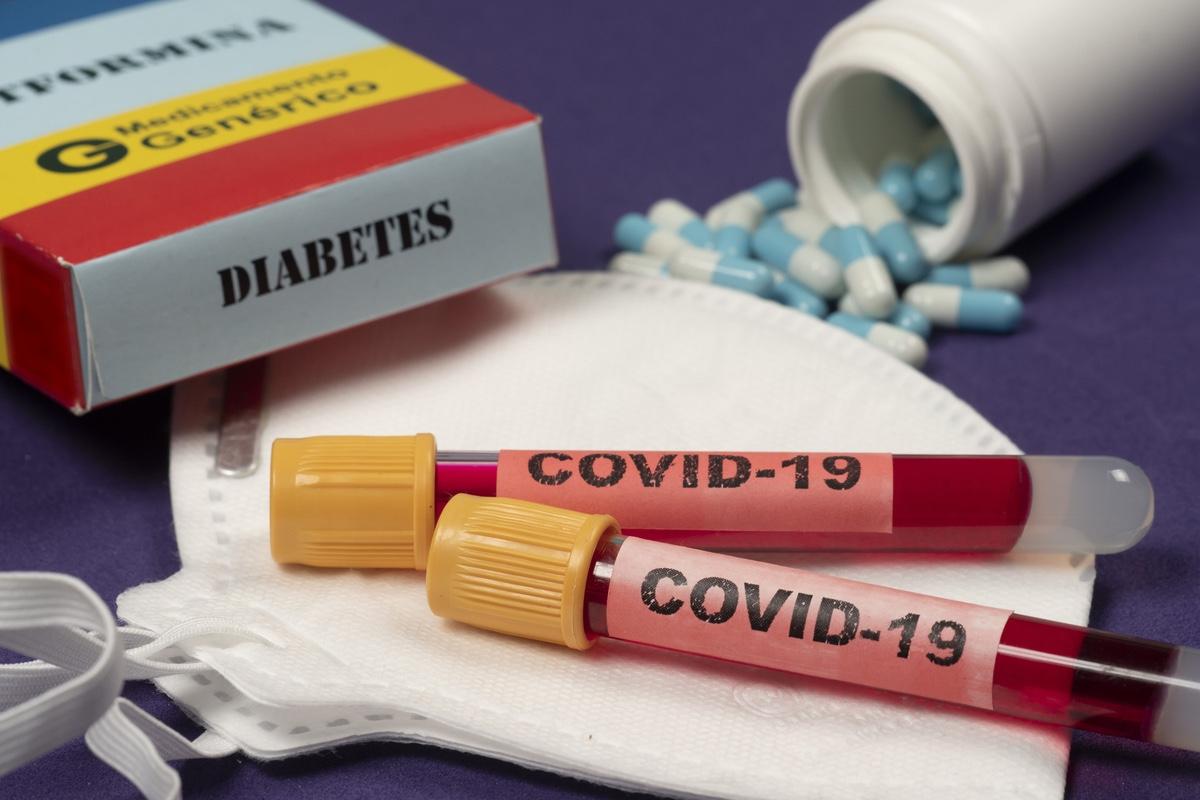 Covid-19 chez les 10 à 19 ans : un surrisque de diabète de type 2 après l'infection