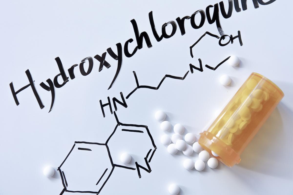 Lupus : l’hydroxychloroquine réduit les évènements cardiovasculaires