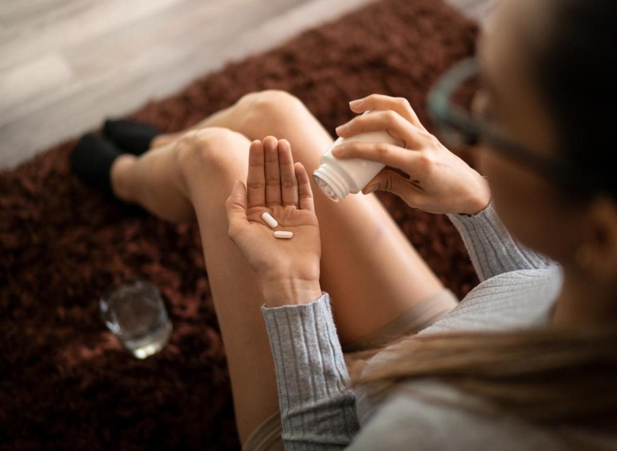 Nitazènes : des opioïdes désormais interdits à la vente en France