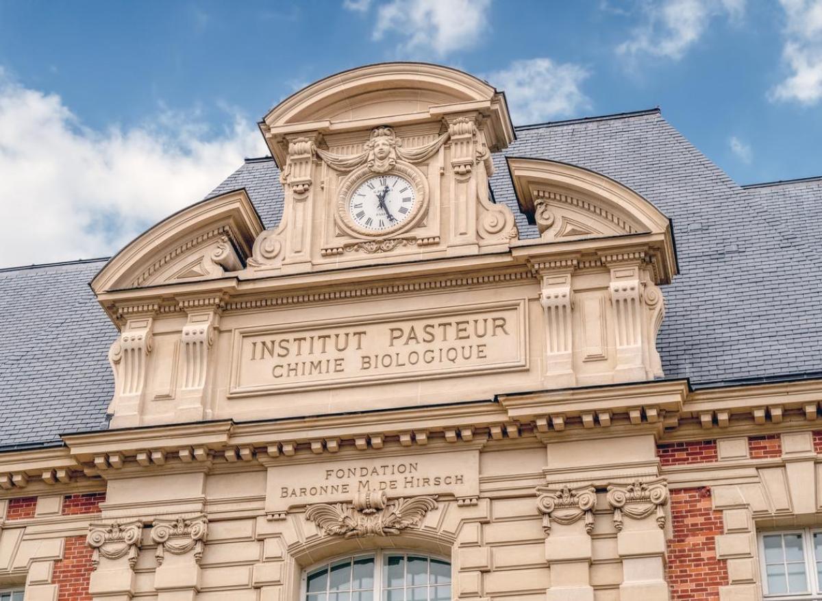 Institut Pasteur : un plan d’attaque contre les nouvelles maladies infectieuses