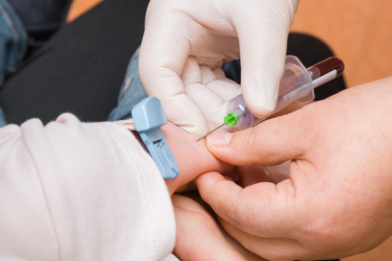 Maladies rares : un nouveau test génétique pour une réponse en 72 heures