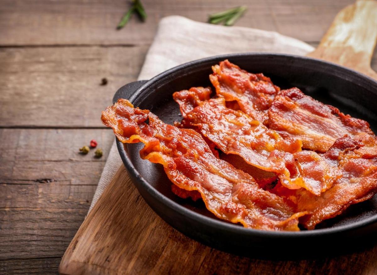 Viande transformée : une consommation réduite diminue le risque de maladies