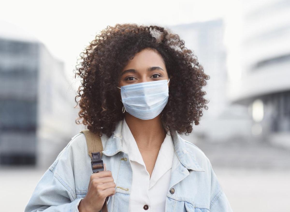 Flurona : une co-infection entre la grippe et la Covid-19 mais pas une fusion