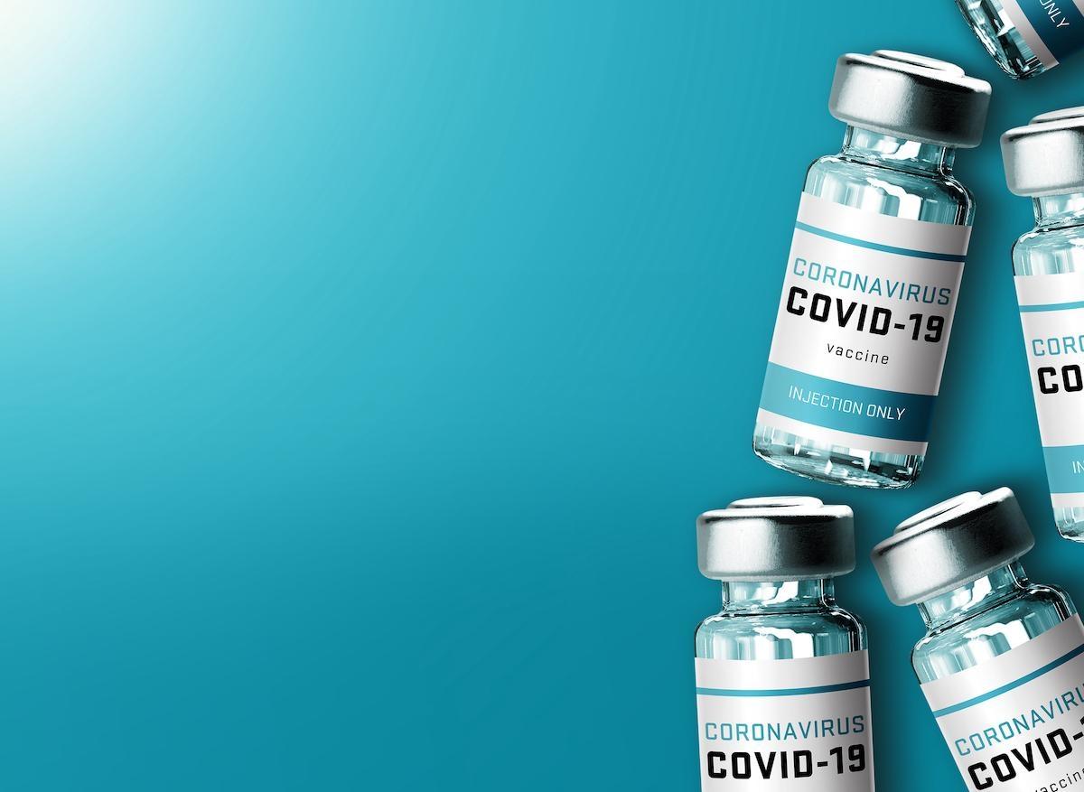 Covid-19 et mélange des vaccins : plus d'effets secondaires ?