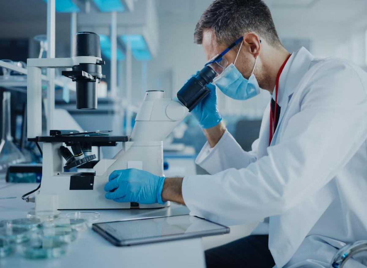 Myopathie de Duchenne : une thérapie génique prometteuse du Généthon