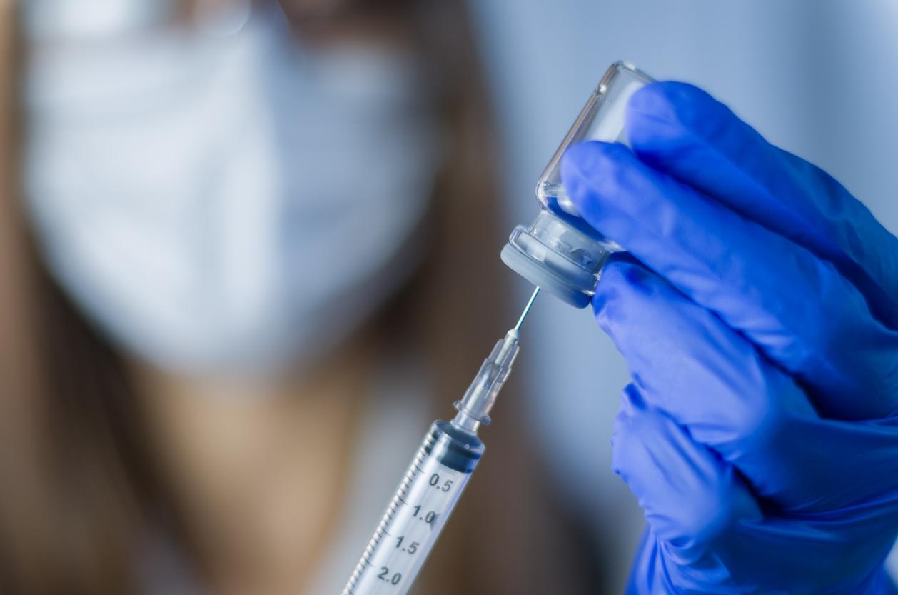 Grippe : bientôt un vaccin universel contre la grippe grâce à l'IA