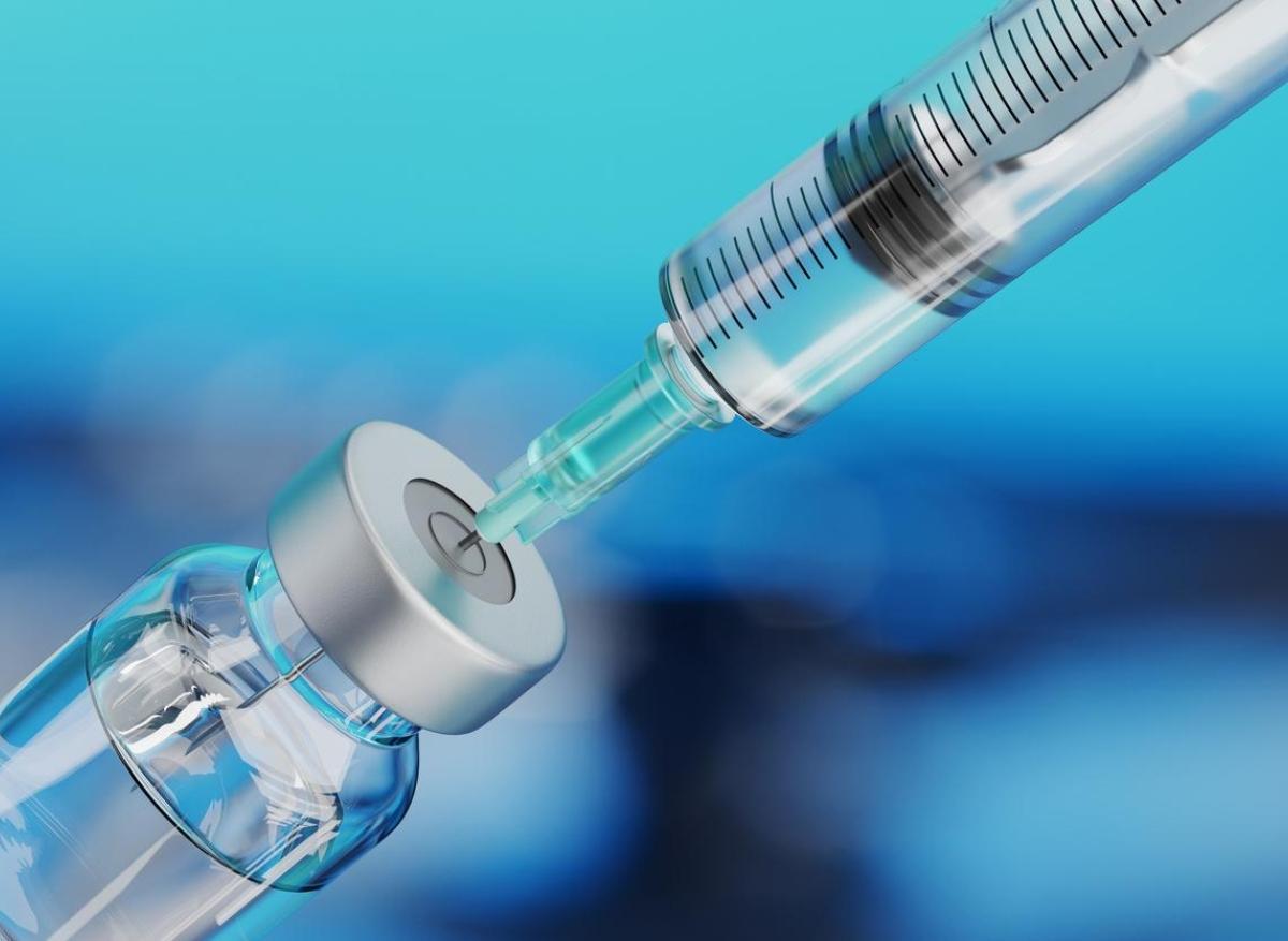 Covid-19 et grippe : bons résultats du vaccin combiné de Moderna