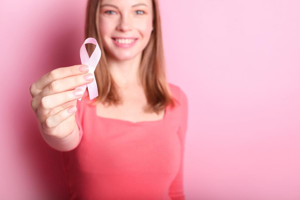 Cancer du sein RH+ hormonorésistant : un SERD améliore la survie 
