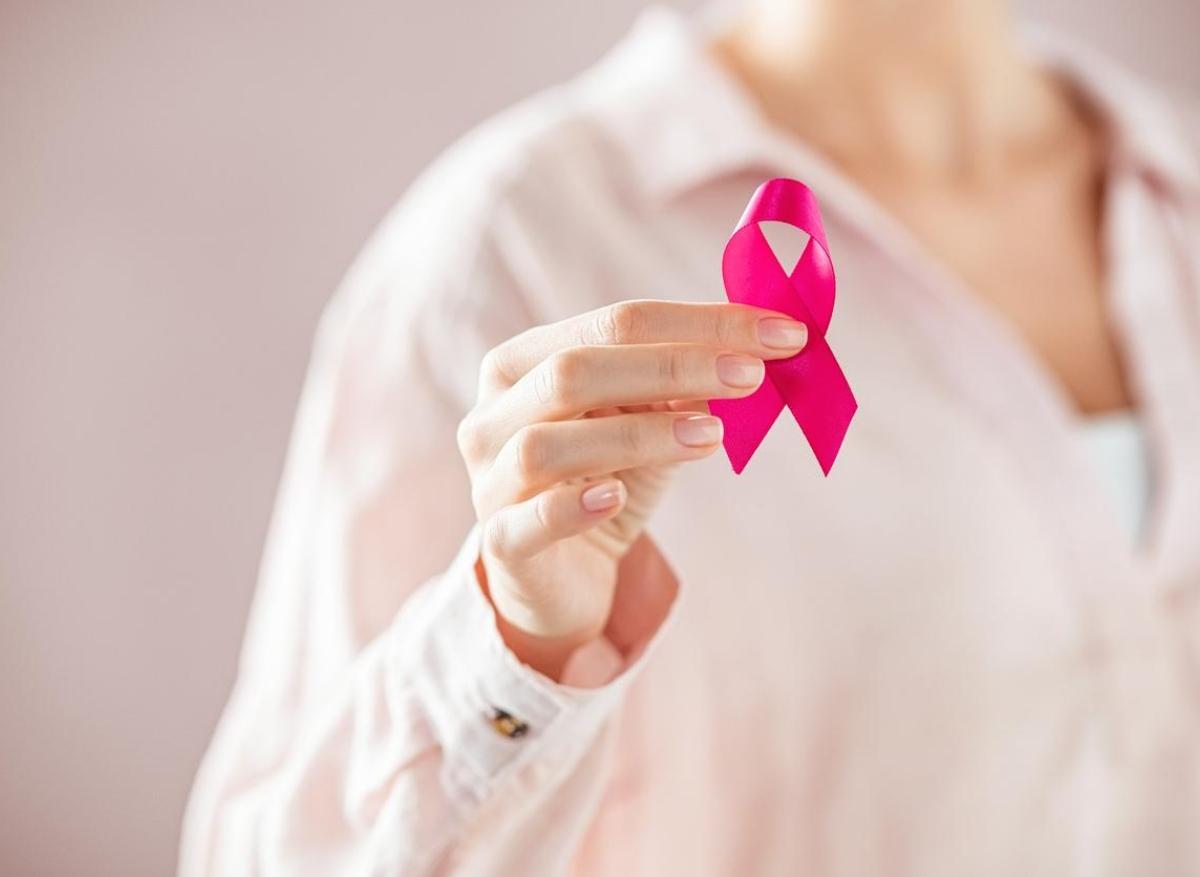 Cancer du sein : rôle des œstrogènes dans la croissance des tumeurs dépourvues de récepteurs