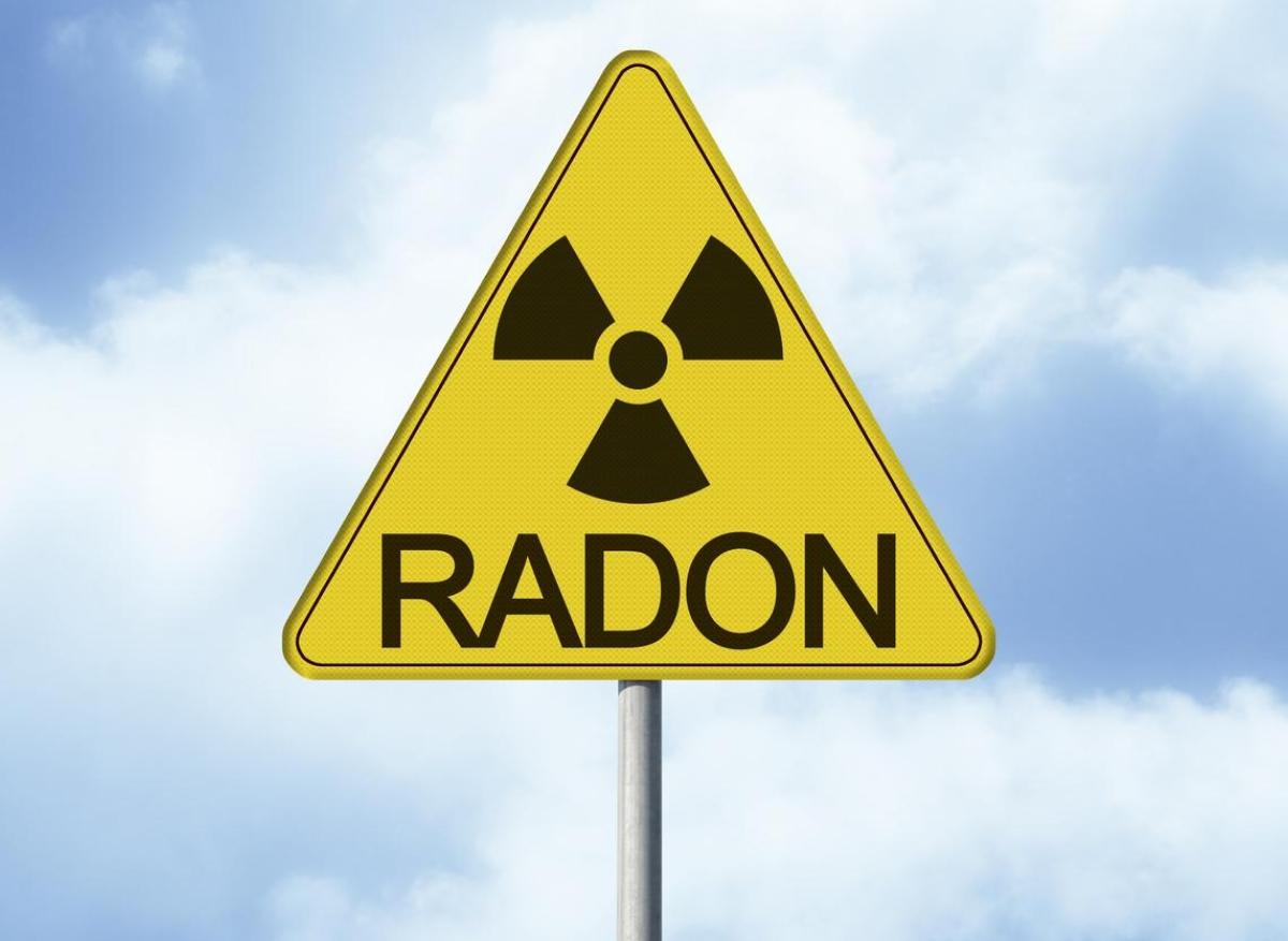 Leucémie infantile : le radon associé à une augmentation du risque